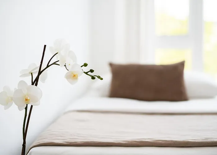 Modern With Terrasse & Free Parking * Βιέννη