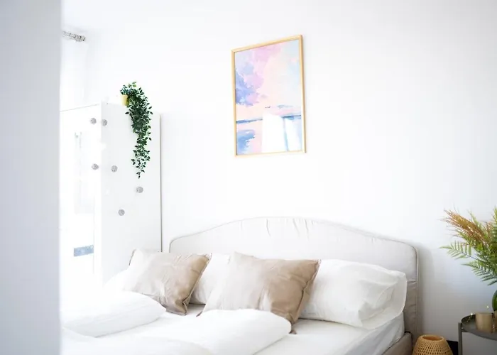 Modern With Terrasse & Free Parking Διαμέρισμα Βιέννη