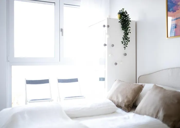 Modern With Terrasse & Free Parking * Βιέννη